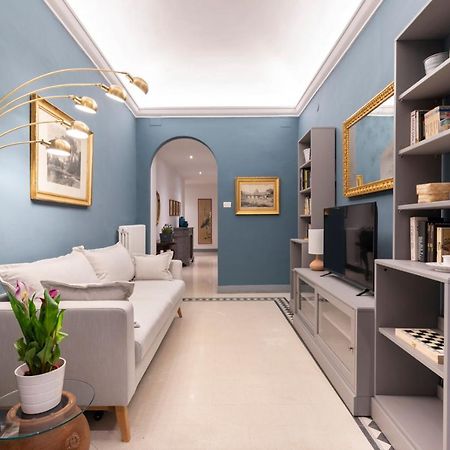 Dimora D'Azeglio With Private Patio Apartment Florence Exterior photo